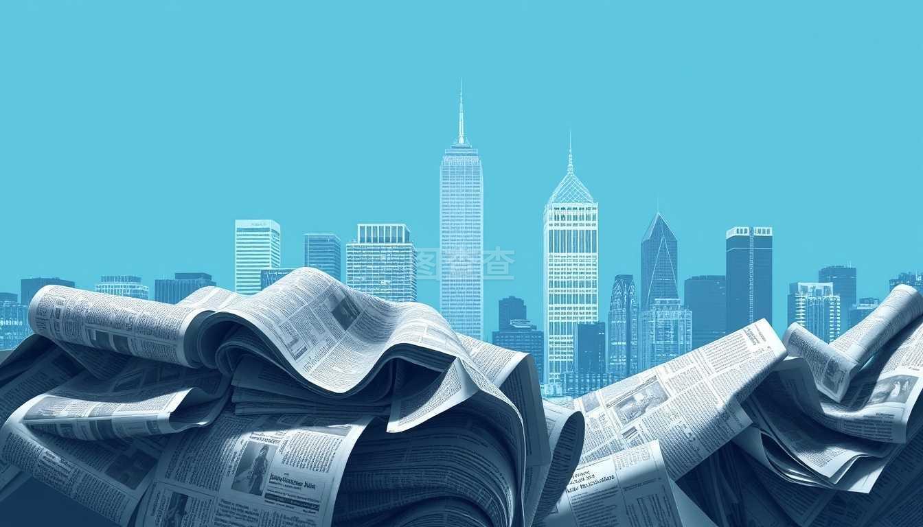 新闻价值：编辑部选题桌上的隐形标尺