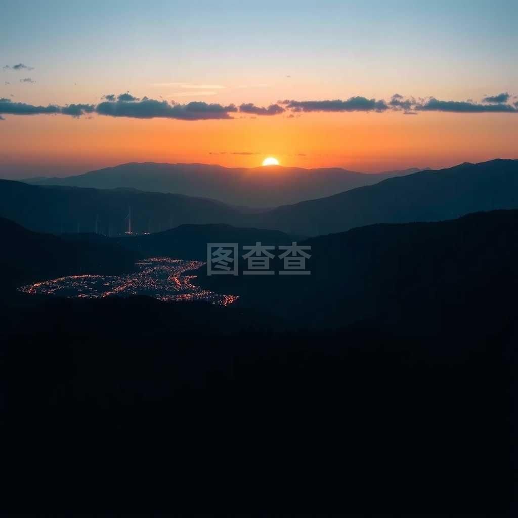 午间新闻：餐桌旁的时代记录者